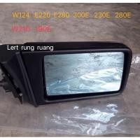 ราคา กระจกมองข้าง w124 ไฟฟ้า กระจกมองข้าง w201 300E 230E 280E E220 E280 E320 190E (20783358977)