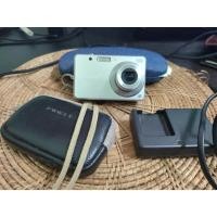 ราคา กล้องดิจิจอล Fujifilm Finepix J20 สภาพใช้งาน (มือสอง) (41858362645)