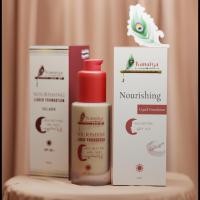 ราคา Nourishing Liquid Foundation Age Defying ( 40+ Age ) คาไนยา รองพื้นชนิดน้ำ สูตร (ย้อนวัย 40+ ) (19341728917)