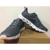 ราคา รองเท้า Baoji BJW 511 เบาจิ [[สีเทา-ชมพู]] ของแท้ 100% ใส่นุ่ม เบา สบายเท้า (7204375709)