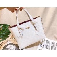 ราคา Coach - Mollie mini tote รุ่นใหม่ น่ารักมาก หรูหรา (3397404379)