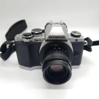 ราคา Olympus omd em10 mark I สภาพ 90% ใช้งานได้ปกติ (2410207573)