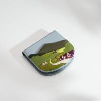 ราคา COZEE X UNMELT Wallet กระเป๋าสตางค์ซิคเนเจอร์ แบรนด์ Cozee (27970566405)