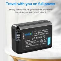 ราคา ❤️ HQIX สำหรับ Sony Zv-E10 Rx10 A7rii A7sii A7r A7s A6500 A6400 A6300 A6100 A6000 A5100 A5000 A (28127987421)