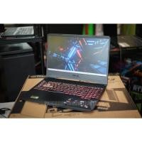 ราคา โน๊ตบุ๊คเล่นเกมมือสอง Asus TUF Gaming FX505DV-AL014T AMD Ryzen 7 3750H RTX 2060 RAM 16 GB (21311547028)