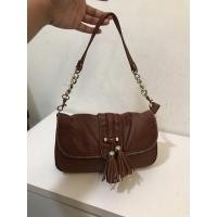 ราคา PRELOVED CAPACCI BAG (20623641134)