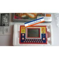 ราคา เกมกดเกมดราก้อน ไฟเตอร์เกมกดโทรนิก้าเกมกดโทรนิก้าGAME & WATCH TRONICA Dragon Fighter DF-22 เกมกดเก่า เกมยิงมังกร Tronica (7871647417)