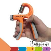ราคา จัดส่งด่วน Adjustable hand grip ที่บีบบริหารกล้ามเนื้อมือ (24185553105)