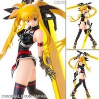ราคา ฟิกเกอร์ โมเดล งานแท้ Volks Shoujo Magical Girl Lyrical Nanoha StrikerS นาโนฮะ FateเฟทTestarossa เทสทารอสซ่า (25277981177)