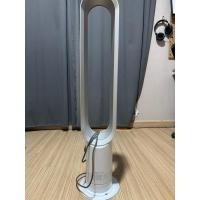ราคา [มือสอง] Dyson Cool ™ Tower Fan AM07 White พัดลม ตั้งพื้น ไดสัน สีขาว (25439499532)