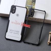 ราคา Xiaomi Mi 6X Xiaomi Mi A2 Fusion Case Armor เคสกันกระแทก hp Xiaomi Mi 6X Xiaomi Mi A2 (42074582260)