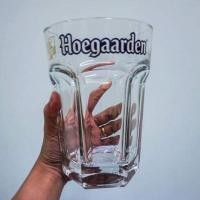 ราคา Hoegaarden แก้วโฮการ์เด้น นำเข้า งานแท้ ขนาด330ml. (6907341076)