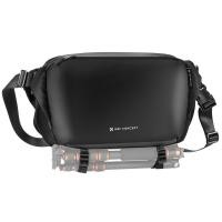 ราคา K&f Concept 2 in 1 Sling Bag 12L Everyday Shoulder Bag & Camera DSLR Backpack Portable Bag (24139419250)