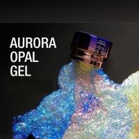 ราคา ยกเชท 6 กระปุก พร้อมชาร์จ ✨Aurora Opal Gel BBM BARBIE MIRAGE✨ (26822280285)