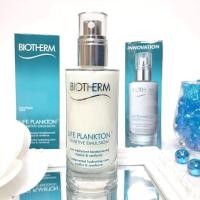 ราคา Biotherm Life Plankton Sensitive Emulsion 75ml แท้ ป้าย King power (8419466019)