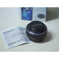 ราคา เลนส์ Olympus 17mm F2.8 (136858912)