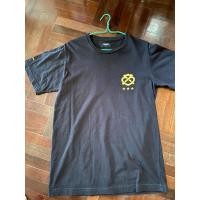 ราคา เสื้อยืดสีดำ Carnival x Chivas (25880483578)