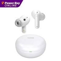 ราคา LG หูฟังไร้สาย บลูทูธ Tone Free FP5 Truly Wireless (สีขาว) (22517953264)