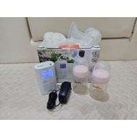 ราคา Spectra 9+ เครื่องปั๊มน้ำนมไฟฟ้าแบบคู่
