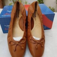 ราคา Saramanda Moll L​ หนังแกะ (1682031394)