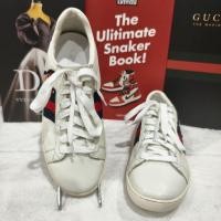ราคา รองเท้าGucciงานมือสองงานตู้ญี่ปุ่นSz37/23.5cm (24946239585)