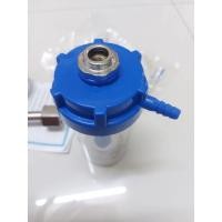 ราคา เกจ์ออกซิเจน Medical Oxygen Regulator with Flow Meter (10166248995)