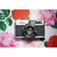 ราคา กล้องฟิล์ม Olympus 35 DC (21759570164)