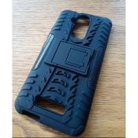 ราคา Asus Zenfone 3 Max ZC520TL Hardcase Protection Armor Hard Back Case Shock Proof (29837912888)