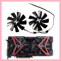 ราคา ยี่ห้อใหม่ DATALAND/Dylan Hengjin RX590 580 X God Of War PLUS กราฟิกการ์ดพัดลมระบายความร้อน GAA8S2U (24847145778)