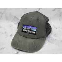 ราคา หมวก Patagonia P-6 มือสองของแท้ (42523314666)