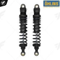 ราคา โช๊คหลังแต่ง OHLINS TR 965 For Triumph Thruxton R 1200 2016-2019 /RS 2020-2021 (17959255068)