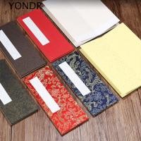 ราคา YONDR Retro พับออร์แกน Notepad, วรรณกรรมอนุสรณ์โน้ตบุ๊ค Imperial Edict, Creative Diary Notepad การเขียนวาดเปล่า Retro Court Notebook Traveler ตรวจสอบ-in (53150119711)