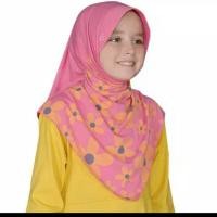 ราคา ผ้าคลุมศีรษะเด็ก Lizzy bani bata rabbani 3-4 ปี (2918432682)