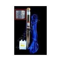 ราคา HAFEN ปั๊มบาดาล 1HP 8 ใบพัด, บ่อ 3 นิ้ว,0.75 kw.มีกล่องควบคุม,พร้อมสายไฟ 3 x 1.0 30 เมตร (1128991192)