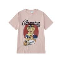 ราคา ‘’Champion” เสื้อยืดสตรีทโอเวอร์ไซส์ Champion Oversized T-Shirt (17625844100)