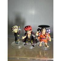 ราคา One Piece วันพีชงานกาชาปอง (21474486778)