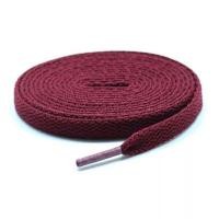 ราคา เชือกผูกรองเท้า Converse แบน Maroon (18016046815)