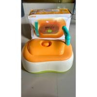 ราคา Combi กระโถนฝึกนั่งขับถ่ายเด็ก (27342313237)