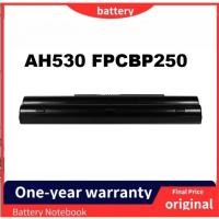 ราคา แบตเตอรี่แล็ปท็อป 11.1V FPCBP250 สำหรับ Fujitsu LifeBook A530 A531 AH530 AH531 LH520 LH522 LH530 LH701 PH (40760863514)
