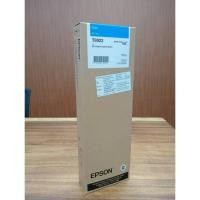 ราคา หมึกตลับแท้ Epson Sure Color SC-S40670 / S60670 / S80670 - T8922 Cyan (C13T892200) สีฟ้า700ml. (47101454709)