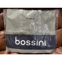 ราคา กระเป๋าผ้าแคนวาส Bossini shopping tote (15366289798)
