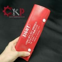 ราคา หกเหลี่ยม EIGHT สีดำยาว 9ตัว/ชุด1.5-10mm. NO. 008-1 (1931027864)