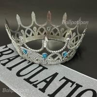 ราคา สายสะพายปัจฉิม + มงกุฏปัจฉิม พร้อมส่ง / สายสะพายcongratulations✨ของวันปัจฉิม (11786400857)