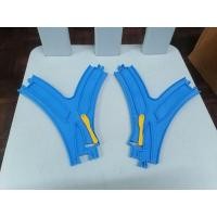 ราคา รางรถไฟ Tomy ทางแยก R-12 1 คู่ ของแท้มือสองญี่ปุ่นสภาพดี (5978635854)