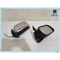 ราคา กระจกไฟฟ้า โตโยต้า วีโก้ TOYOTA VIGO ปี 2004 - 2010 ปรับไฟฟ้า 3 สาย ชุบโครเมี่ยม กระจกข้าง กระจกมองข้างวีโก้ (26790301806)