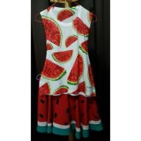 ราคา ชุดเซ็ท (used)เสื้อ+กางเกงกระโปรง (30807630)