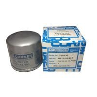 ราคา กรองน้ำมันเครื่อง Corner Familiar ทุกรุ่น B6Y0-14-302 (1267938021)