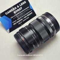 ราคา เลนส์ Olympus M.ZUIKO 12-50mm f3.5-6.3 EZ macro (25301189374)