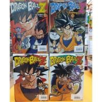 ราคา DRAGON BALL Z 4 ภาค BIGBOOK (3939399479)