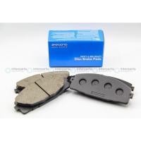 ราคา AKEBONO ผ้าเบรคหน้า Toyota COMMUTER ปี 2004-ON (รถตุ้คอมมิวเตอร์) AN-707KT (6324220433)